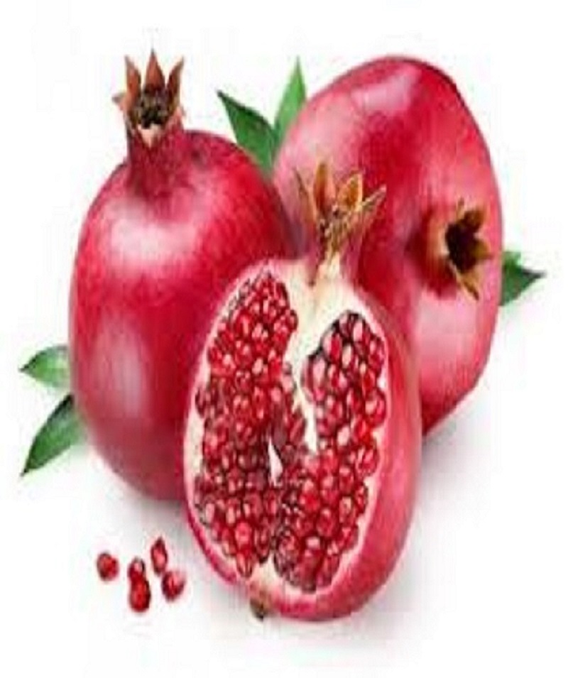 Pomegranate