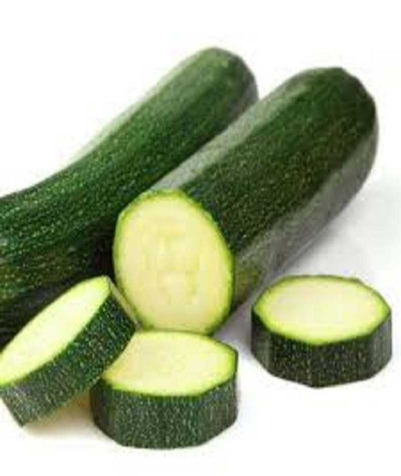 Zucchini