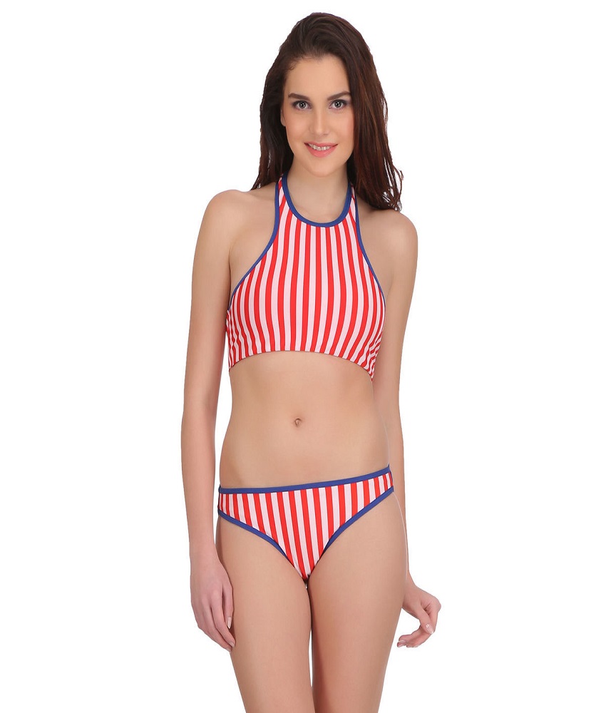 Urbaano Lycra Bikini