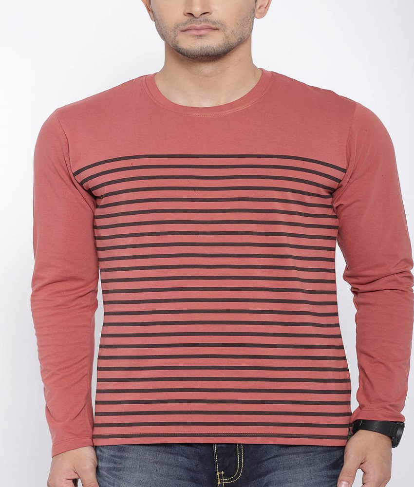 Cult Fiction Cotton Men's T-Shirt